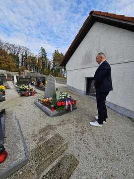 Polaganje vencev, okt 2025 (1)